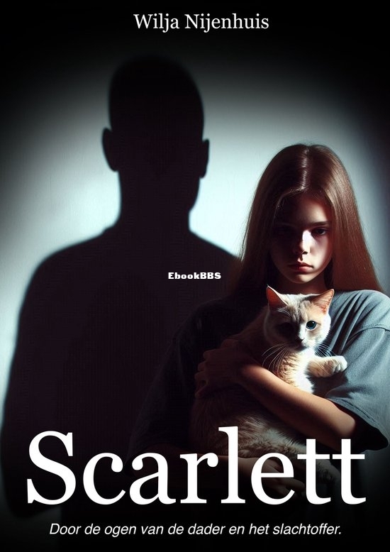 Scarlett - Wilja Nijenhuis - Dutch