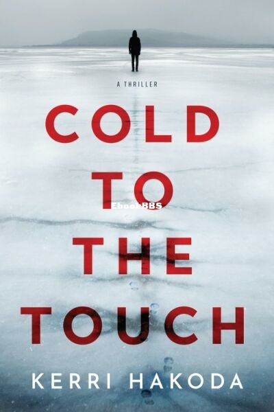 Cold to the Touch.jpg