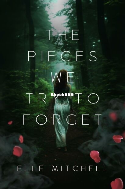 The Pieces We Try to Forget.jpg