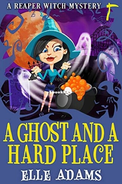 A Ghost and a Hard Place.jpg