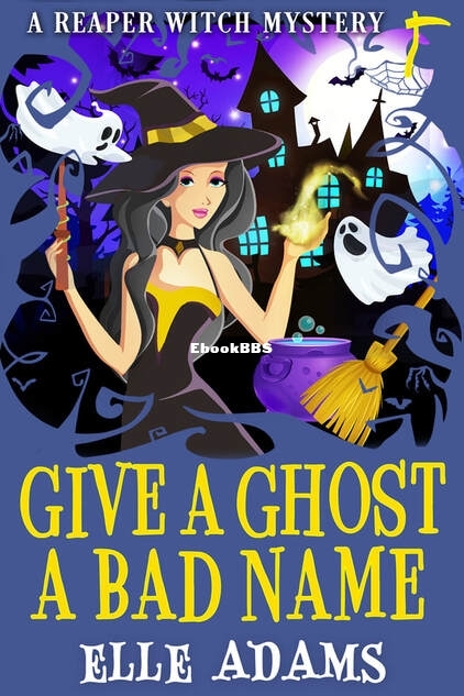 Give a Ghost a Bad Name.jpg