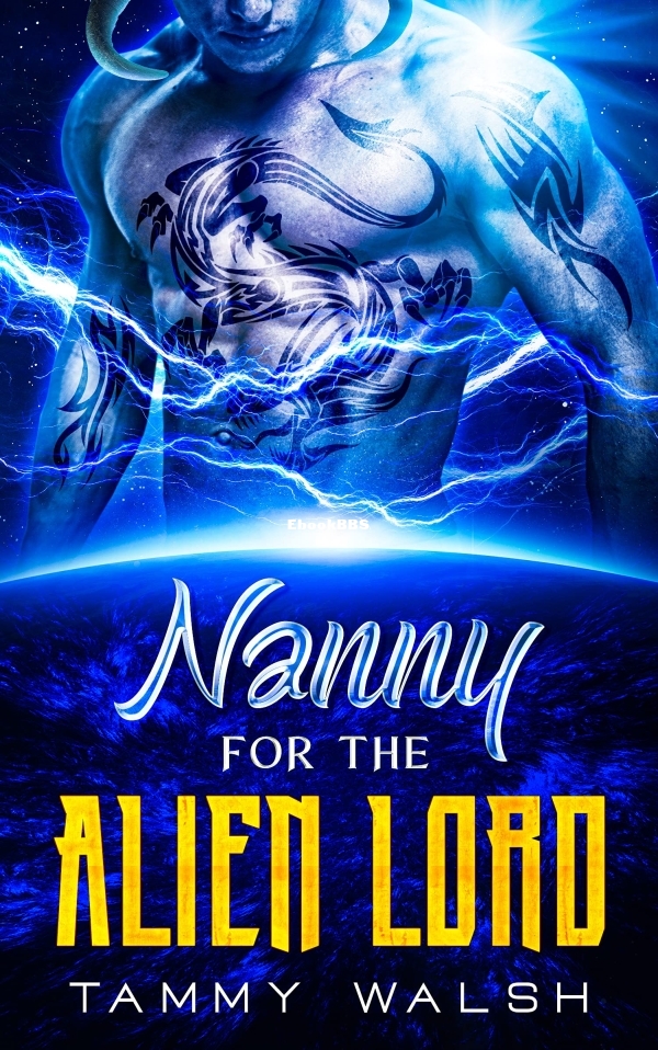 Nanny for the Alien Lord.jpg