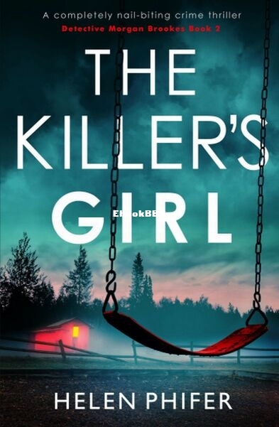The Killer's Girl.jpg