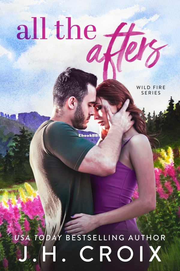 All The Afters - J.H. Croix.jpg