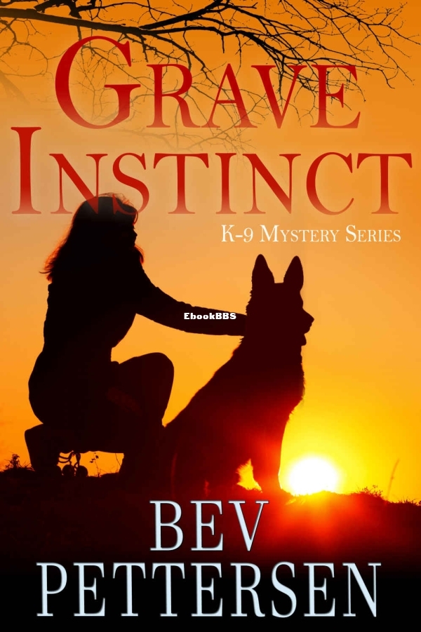 Grave Instinct - Bev Pettersen.jpg