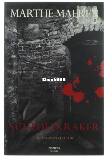Screenshot_2025-04-28 Schedelkraker, Marthe Maeren 9789022324677 Boeken bol.png
