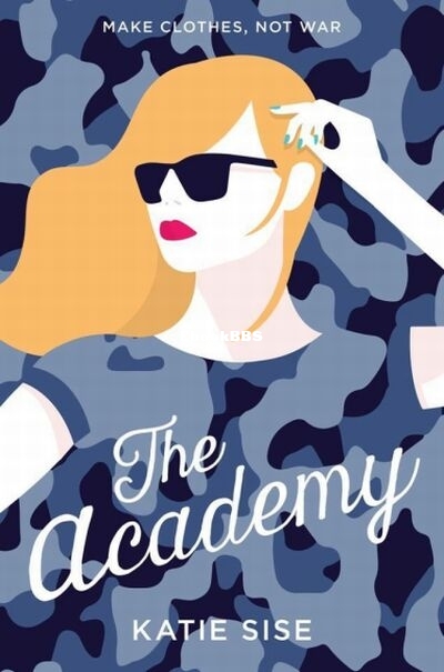 The Academy - Katie Sise.jpg