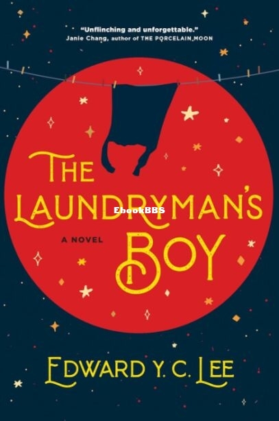 The Laundryman's Boy.jpg