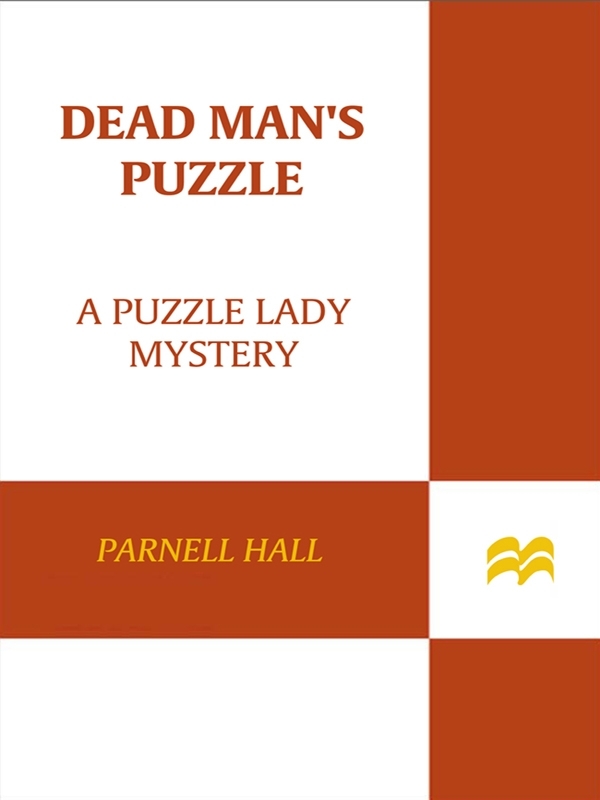Dead Man's Puzzle - Parnell Hall.jpg Dead Man's Puzzle - Parnell Hall.jpg