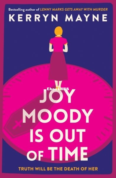 Joy Moody is Out of Time.jpg