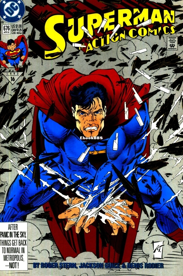 Action Comics 676 (1992) - Unknown.jpg