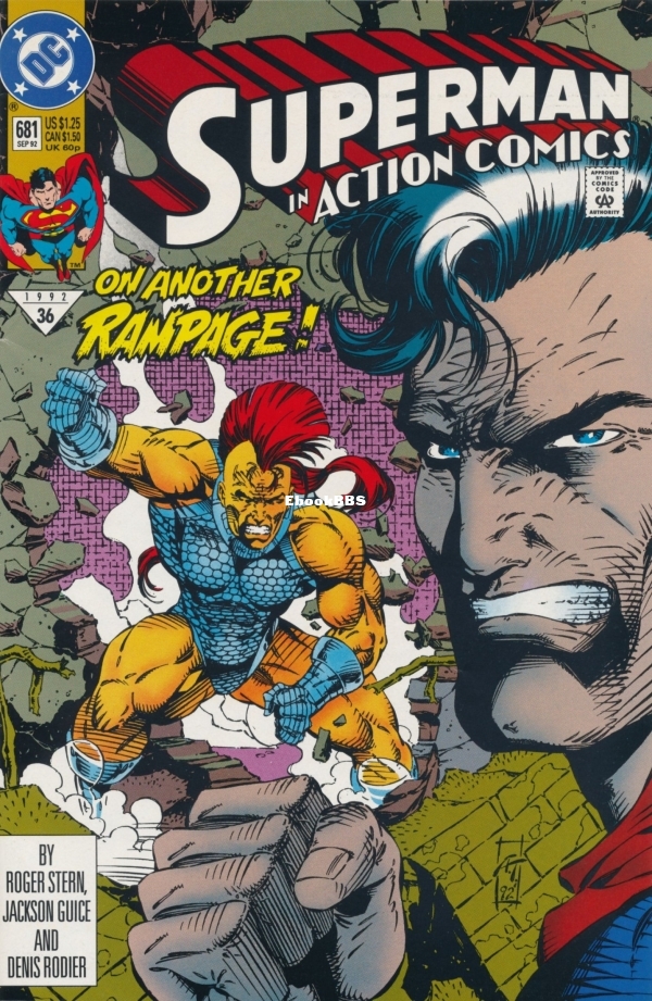 Action Comics 681 ctc (1992) - Unknown.jpg