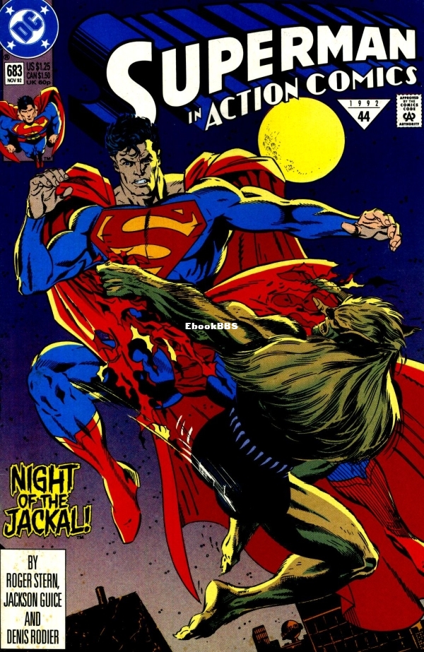 Action Comics 683 (1992) - Unknown.jpg