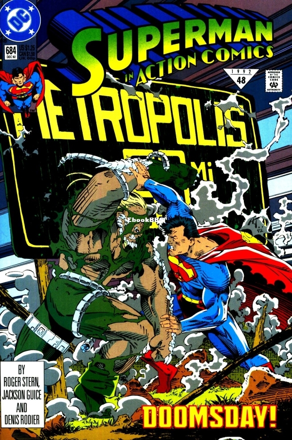 Action Comics 684 (1992) - Unknown.jpg