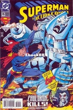 Action Comics 695-2 covers ctc (1994) - Unknown.jpg