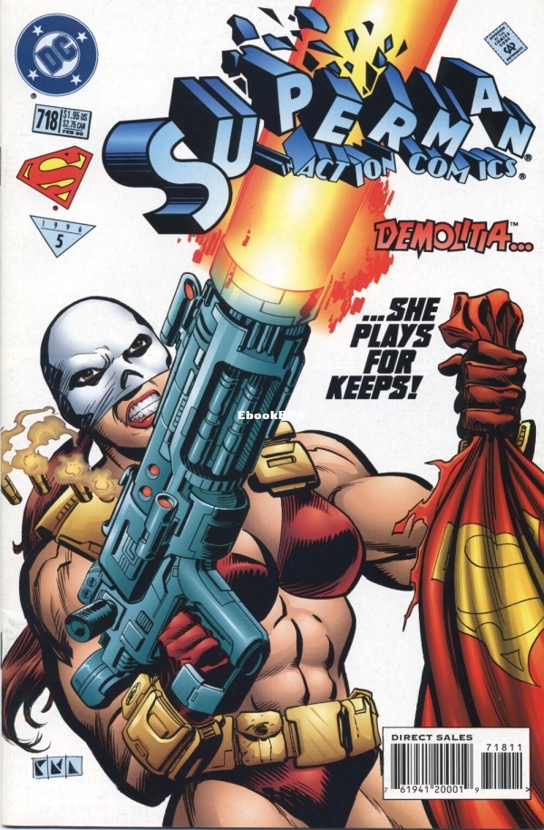 Action Comics 718 - Unknown.jpg