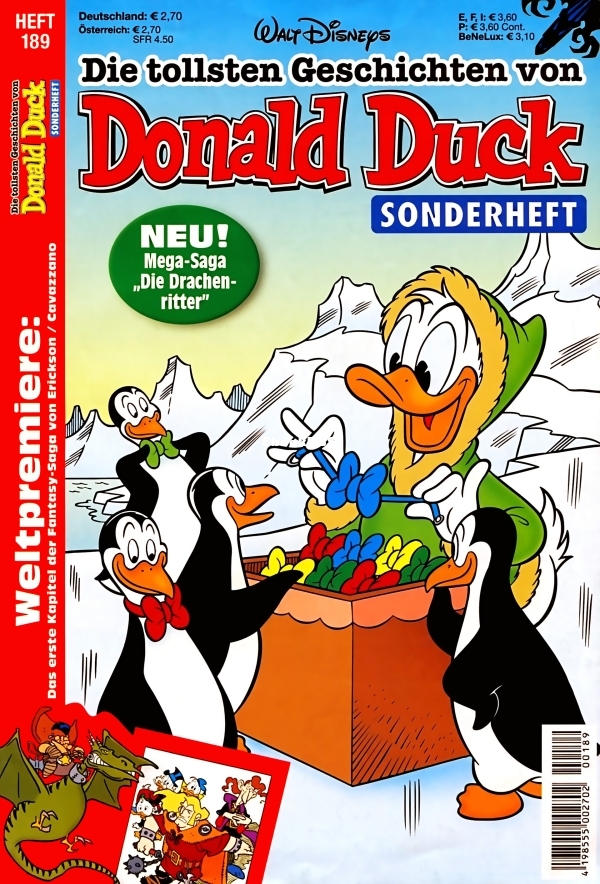 Die tollsten Geschichten von Donald Duck - Sonderheft - 189 (2003) (Ehapa) (c2c).jpg