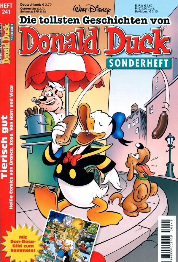 Die tollsten Geschichten von Donald Duck Sonderheft - 241.pdf-000.jpg
