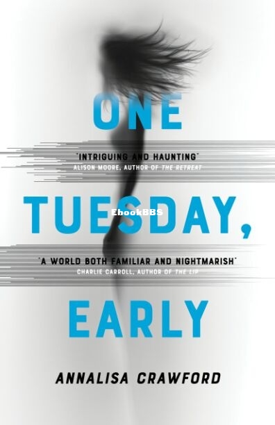 One Tuesday Early.jpg