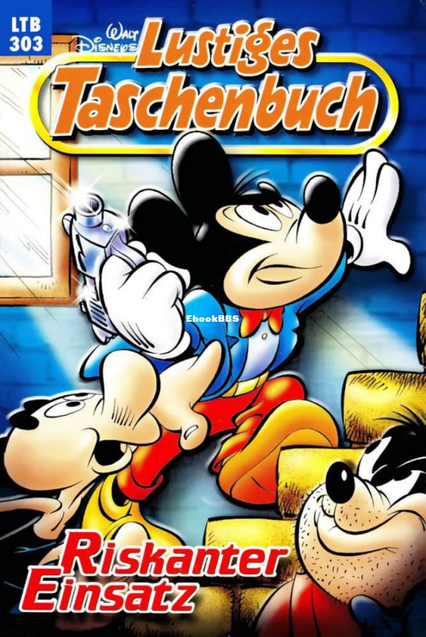 LTB 303 - Riskanter Einsatz - 1.png