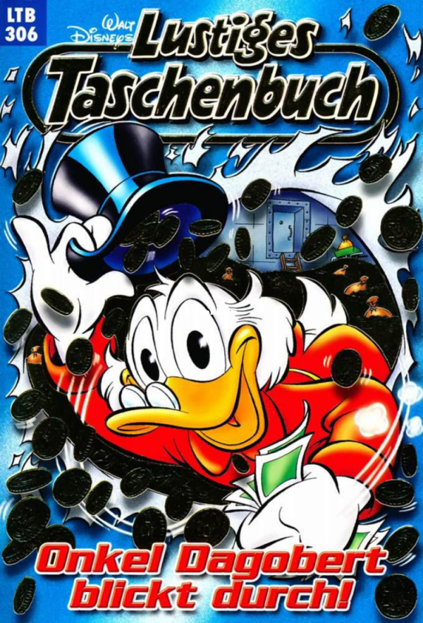 LTB 306 - Onkel Dagobert blickt durch (1.Auflage Ehapa 2002) - 1.png