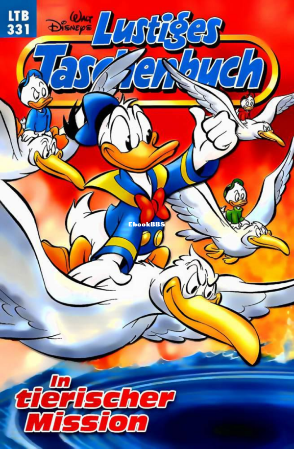 LTB 331 - In tierischer Mission - 1.png