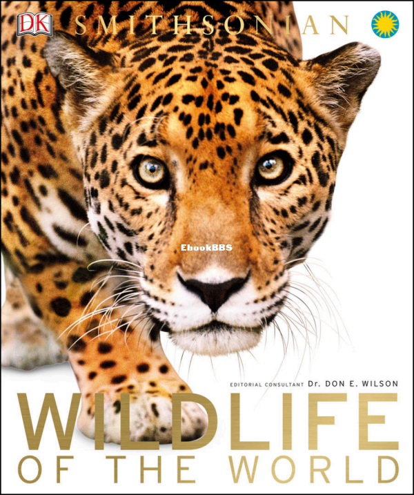 Wild life of the World - 1.png