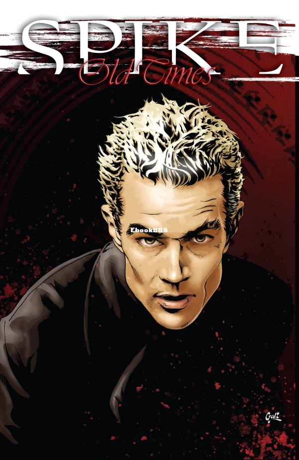 Spike - Old Times-000.jpg