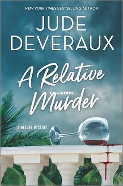 A Relative Murder.jpg