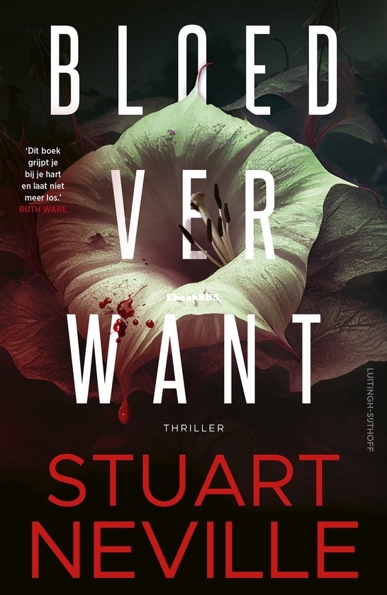 Bloedverwant Bloedverwant
