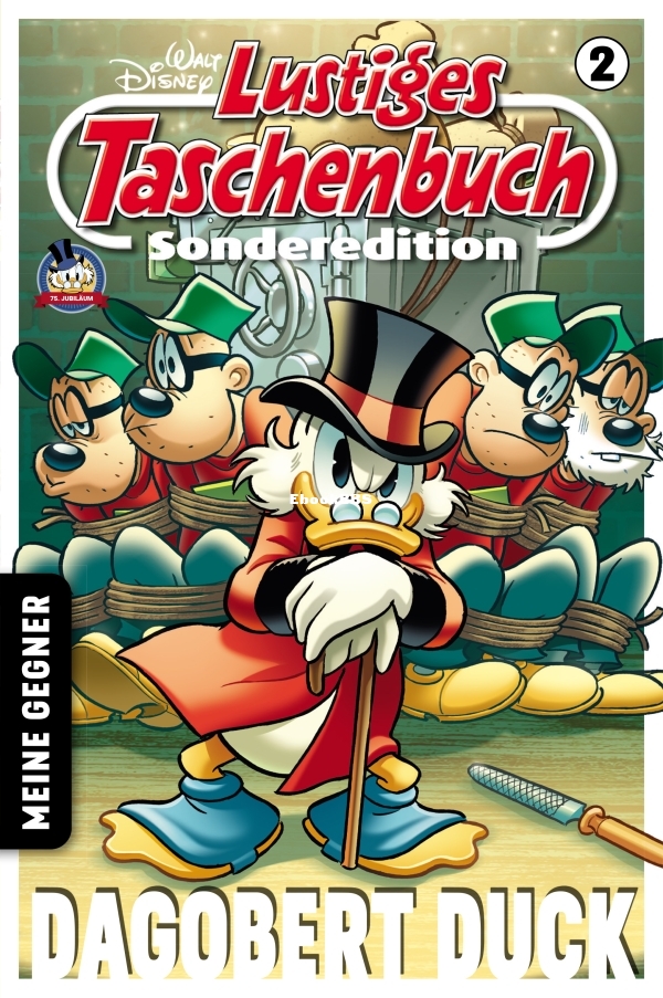 Lustiges Taschenbuch Sonderedition - Dagobert Duck 002-0000.jpg