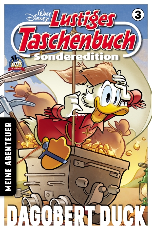 Lustiges Taschenbuch Sonderedition - Dagobert Duck 003-0000.jpg