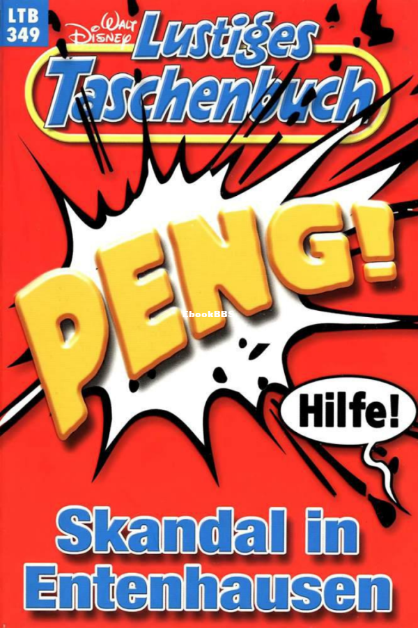 LTB 349 - Skandal in Entenhausen - 1.png
