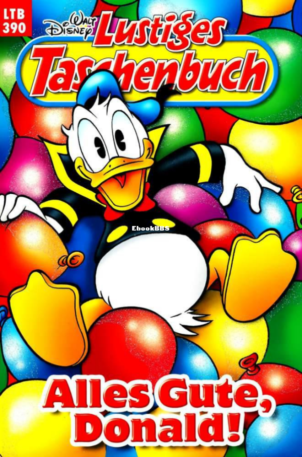 LTB 390 - Alles Gute, Donald (c2)(Ehapa)(2009)(GW-IMZ) - 1.png