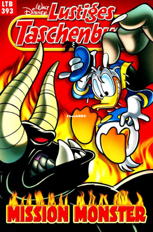 LTB 393 - Mission Monster (c2c)(Ehapa)(2009)(GW-IMZ) - 1.png