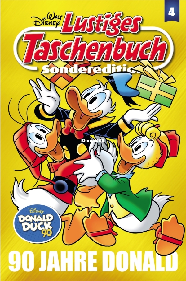 Lustiges Taschenbuch Sonderedition - Donald Duck 90 004-0000.jpg