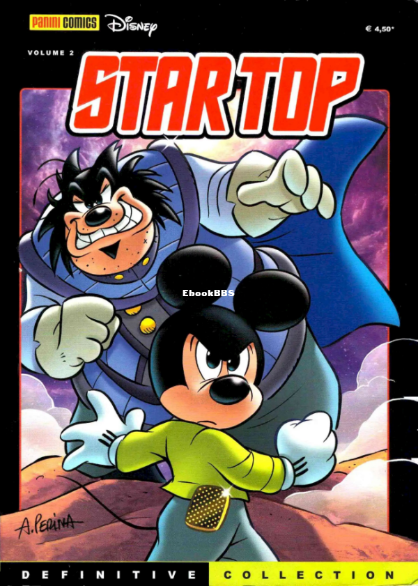 Disney Definitive Collection 20 - Star Top 02 (Panini 2017-09-15) [c2c Moby] - 1.png