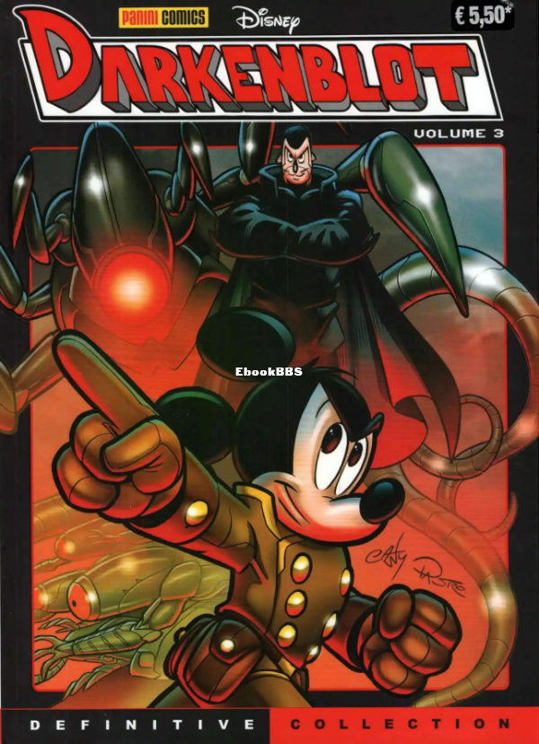 Disney Definitive Collection 21 - Darkenblot 3 (Panini Comics 2017-10-15) By Moby - 1.png