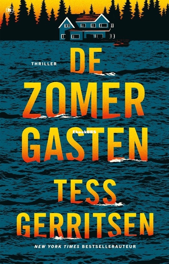 De Zomergasten - Maggie Bird 2 - Tess Gerritsen - Dutch.jpg De Zomergasten - Maggie Bird 2 - Tess Gerritsen - Dutch.jpg