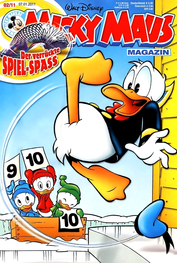 Micky Maus Magazin 2011-02 (Ehapa) (c2c) (german) (NW) - 001.jpg