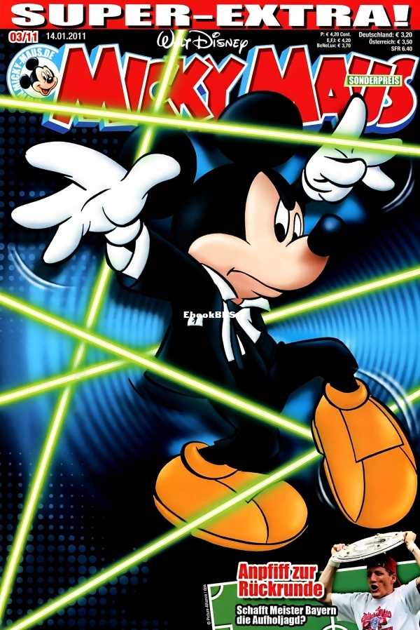 Micky Maus Magazin 2011-03 (Ehapa) (c2c) (german) (NW) - 001.jpg
