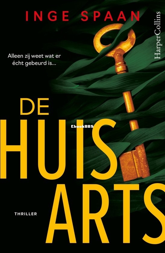 De Huisarts - Inge Spaans - Dutch De Huisarts - Inge Spaans - Dutch