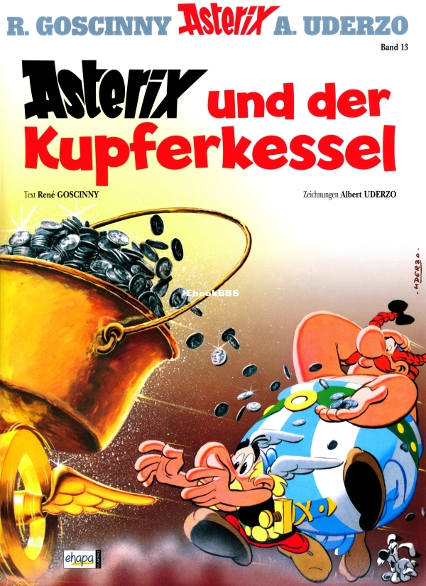 Asterix 13 von paule-paule 01.jpg