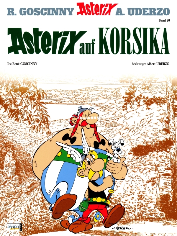 Asterix 20 von paule-paule 01.jpg