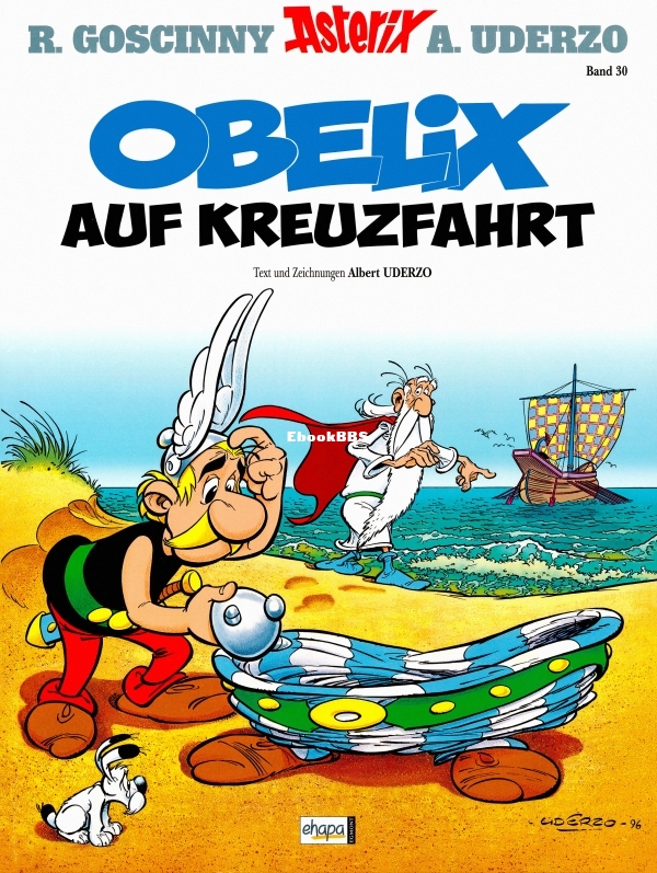 Asterix 30 von Tommy 01.jpg