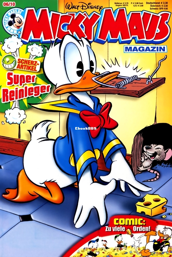 Micky Maus Magazin 2010-06 - pg 01.jpg