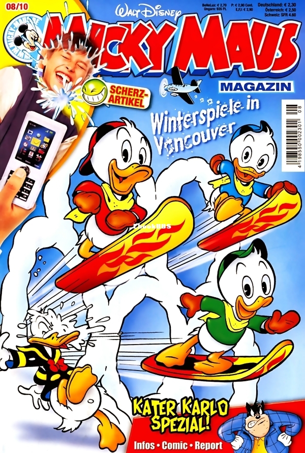 Micky Maus Magazin 2010-08 (Ehapa) (c2c) (german) (NW) - 01.jpg