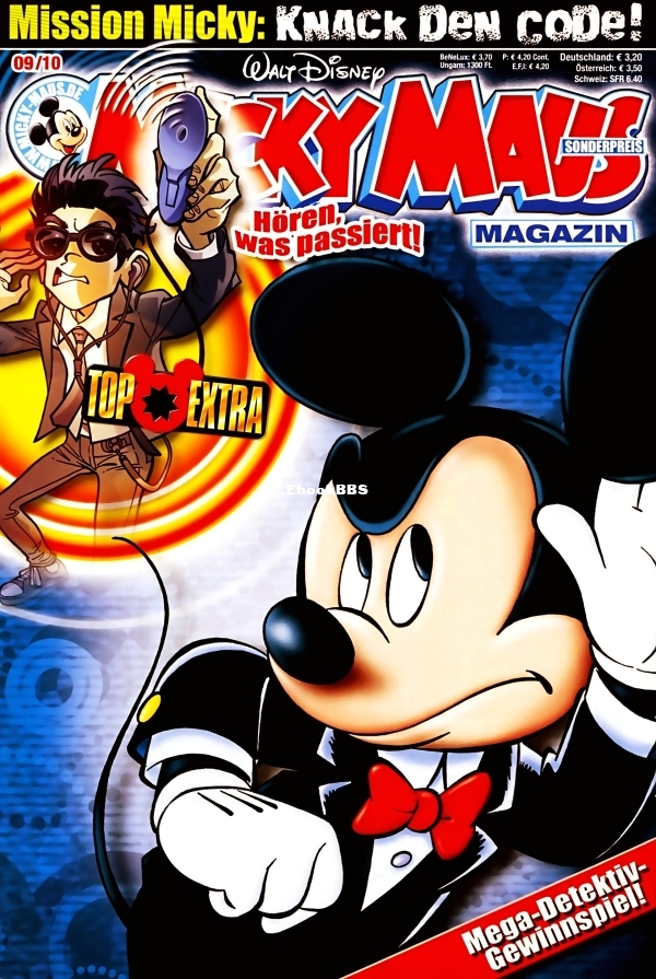 Micky Maus Magazin 2010-09 (Ehapa) (c2c) (german) (NW) pg 01.jpg