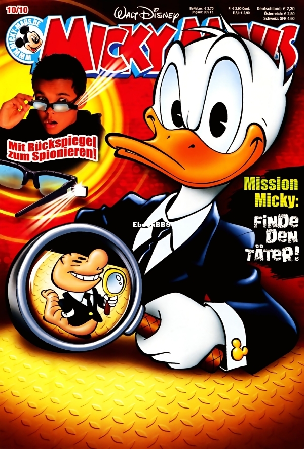 Micky Maus Magazin 2010-10 (Ehapa) (c2c) (german) (NW) 01.jpg