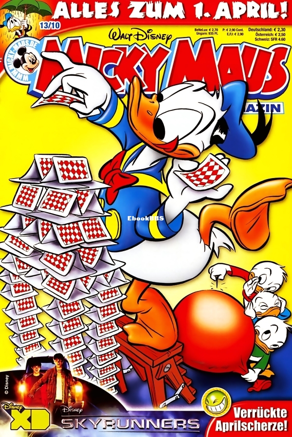 Micky Maus Magazin 2010-13 (Ehapa) (c2c) (german) (NW) 01.jpg